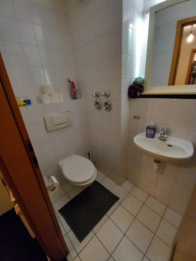 Tolle Private 2-zimmer Im Szene Berlin-friedrichshain Apartamento